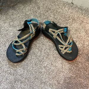 Chacos
